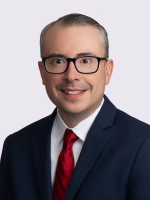 Timothy J. Gorde Jr Employment Litigation Lawyer Jackson Lewis