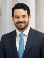Hendricks Valenzuela Intl Trade Lawyer Barnes & Thornburg