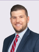 Justin McConnell Employment Litigation Lawyer Jackson Lewis FL