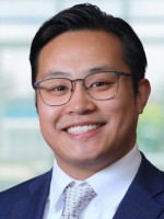 Perry Yung Associate Ogletree Deakins