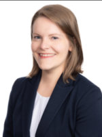 Taylor Mayhall Associate Van Ness Feldman 