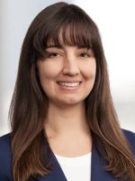 Lucy Bertino Employment Attorney Barnes & Thornburg LLP
