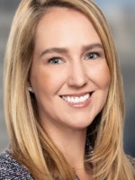 Miranda Jones Intellectual Property Litigation Attorney Winstead