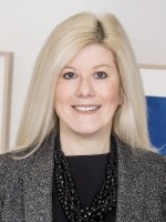 Tina B. Solis Financial Institutions & Banking Disputes Attorney Nixon Peabody Law Firm