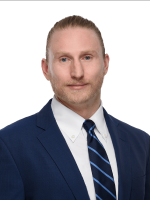 Casey Chamra Trial Attorney O'Toole Scrivo Law Firm