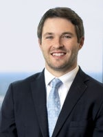 Liam B. Doolin Corporate Lawyer Bradley Arant Boult Cummings