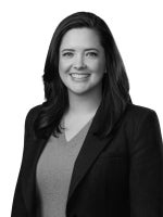 Julia Bonestroo Banegas Maritime Attorney Jones Walker LLP
