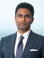 Vikram O. Kadiri Corporate Lawyer Bradley Arant Boult Cummings