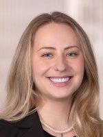 Joanna C. Kocol Insurance Lawyer Wilson Elser Law Firm Chicago