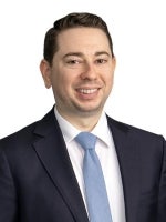 Alexander D. Newman Business Litigation Lawyer Blank Rome 