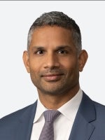 Nipun J. Patel Employment Lawyer Polsinelli Law Firm Philadelphia