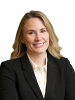 Sarah V. Riddell Financial Attorney K&L Gates Law Firm