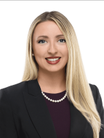 Samantha J. Sabella Product Liability Lawyer O'Toole Scrivo