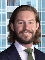 Trace Sexton Litigation Lawyer Wilson Elser Law Firm Atlanta, GA