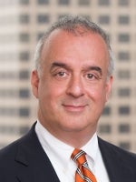 David Simantob Insurance Lawyer Wilson Elser Law Firm CA