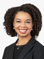Rebecca L. Richard - Associate, McDermott Will & Emery