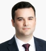 Brian Casillas - Attorney, McDermott Will & Emery