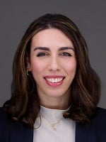 Tina Watson Corporate Lawyer Sheppard Mullin Law Firm New York