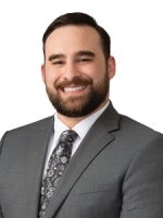 Jacob Edwards Business Litigation Law