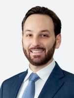 Josh Goldberg Franchise Law Polsinelli