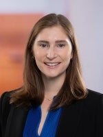 Libby Decker Corporate Transactions Law Mintz