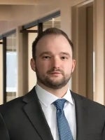 Gunnar Jurgensen Healthcare Law Barnes and Thornburg