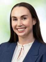 Katrina Schydlower Civil Litigation Law Hunton Andrews