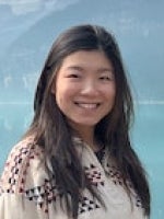 Amy Cai Financial Poise Faculty Associate Editor