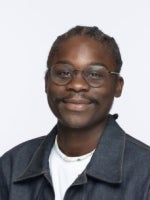 Bernard K. Elegbede Washington University School of Law