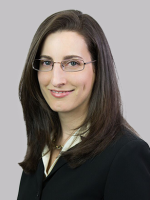 Rachel A. Bond Food Contact Lawyer Keller and Heckman Law Firm