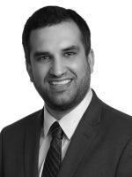 Daniel S. Guenther Litigation Attorney Sherin and Lodgen LLP