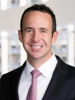 James D. Mackinson - Member, Attorney Epstein Becker Green