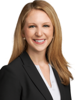 Katy Pollitt Healthcare attorney Katten Law Firm