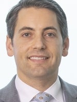 Marshall Meringola Healthcare Lawyer Winstead Law Firm