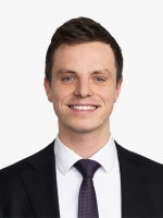 Peter Marston Intellectual Property Lawyer McDermott Will & Emery