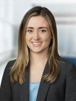Morgan McDonald-Ramos Lawyer Foley & Lardner LLP Boston