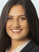 Rachel Ochoa Corporate Lawyer Winstead Law Firm