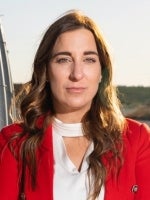 Sarah Stogner D.A. of Texas’ 143rd Judicial District