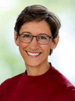 Colleen Grygier Senior Attorney Hunton