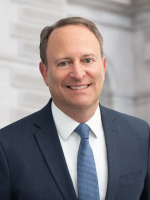  Paul W. Kisslinger Partner, Financial and Regulatory Litigation Group Co-Chair