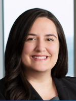 Alexandra E. Skarka Associate