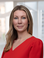 Heather Stone Fletcher Employment Lawyer Epstein Becker & Green