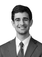 Brandon DeRojas Associate