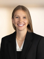 Lydia M. Parks Litigation Lawyer Barnes & Thornburg Law Firm
