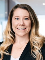 Jennifer M. Luther Senior Counsel Foley