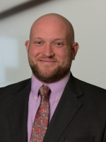 Logan M. Glasenapp Attorney