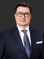 Dr. Christian Rybak Health Care Law Greenberg Traurig Germany