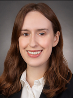 Meredith Lerner Associate Sheppard Mullin