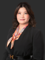 Jade Yee Labor and Employment Lawyer Greenberg Traurig Law Firm
