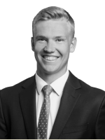 Isaac L. Houskamp Corporate Lawyer Varnum Law Firm